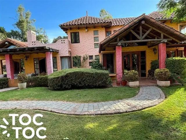 Casa en Calera de Tango