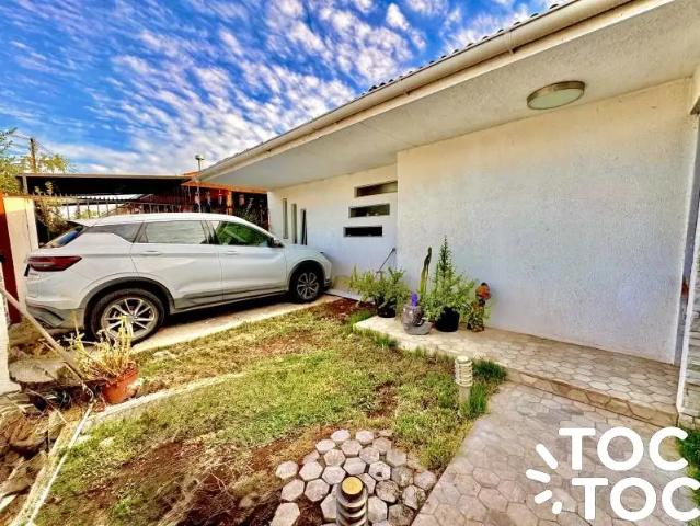 Casa en Calera de Tango