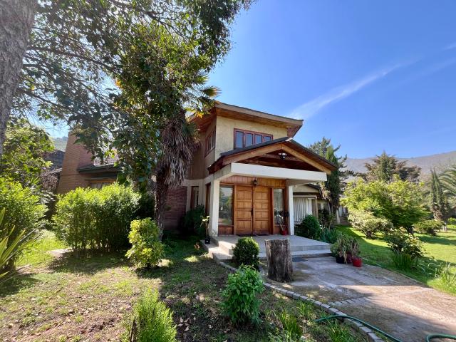 Casa en Calera de Tango