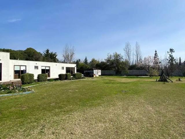 Casa en Calera de Tango