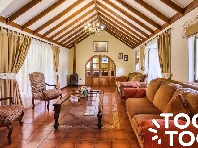 Casa en Calera de Tango