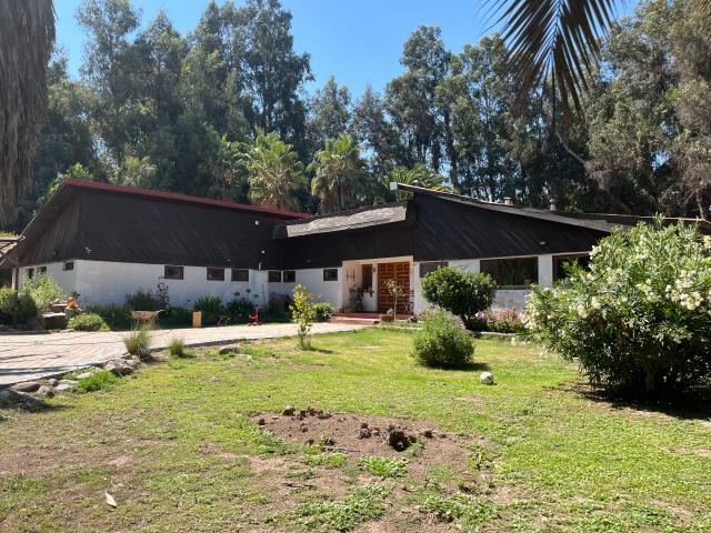Casa en Calera de Tango