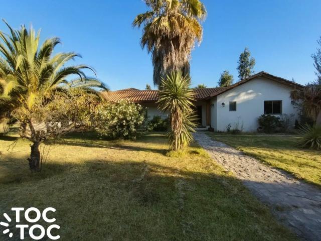 Casa en Calera de Tango