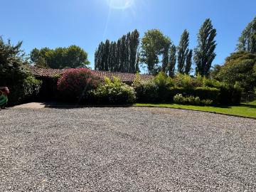 Calera de Tango, Provincia de Maipo, Región Metropolitana de Santiago