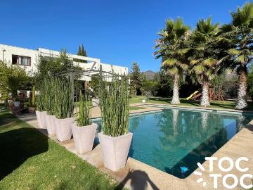 Casa en Calera de Tango
