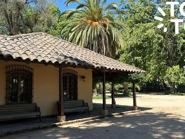 Casa en Calera de Tango