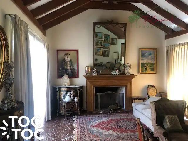 Casa en Calera de Tango