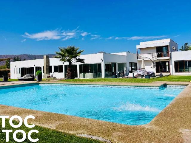 Casa en Calera de Tango