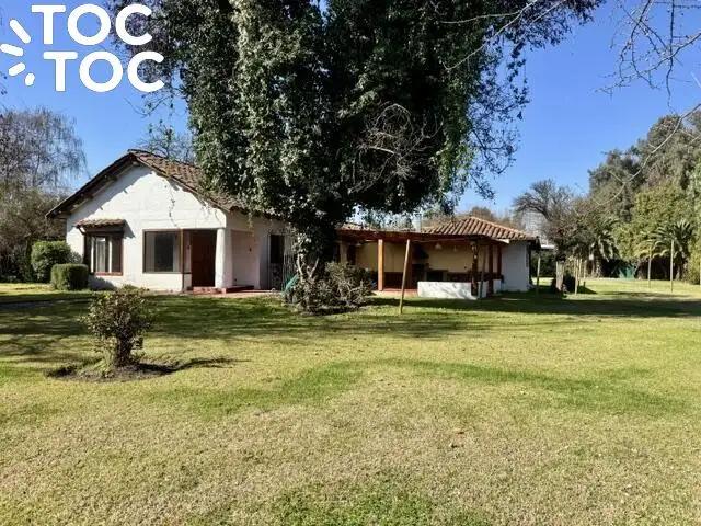 Casa en Calera de Tango
