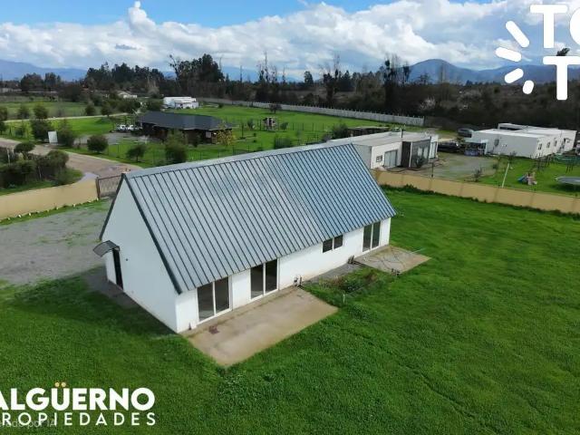 Casa en Calera de Tango
