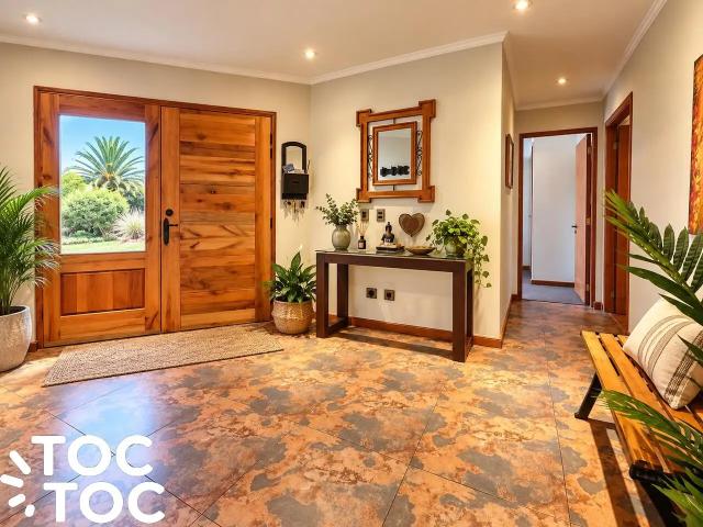 Casa en Calera de Tango