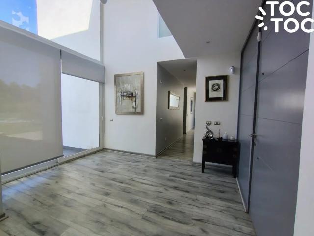 Casa en Calera de Tango