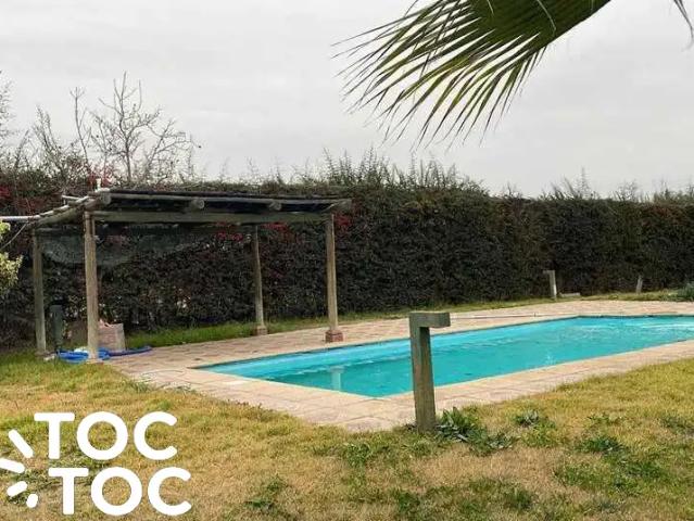 Casa en Calera de Tango
