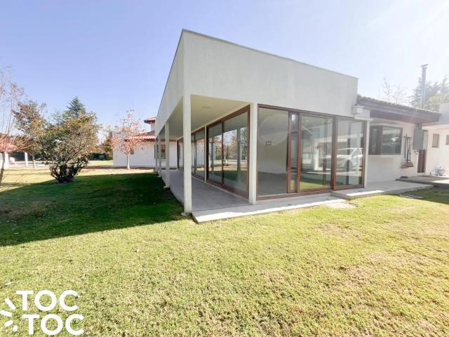 Casa en Calera de Tango