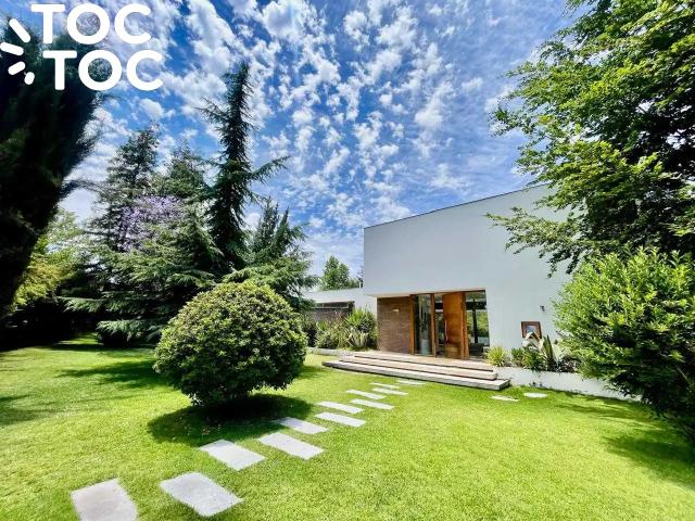 Casa en Calera de Tango