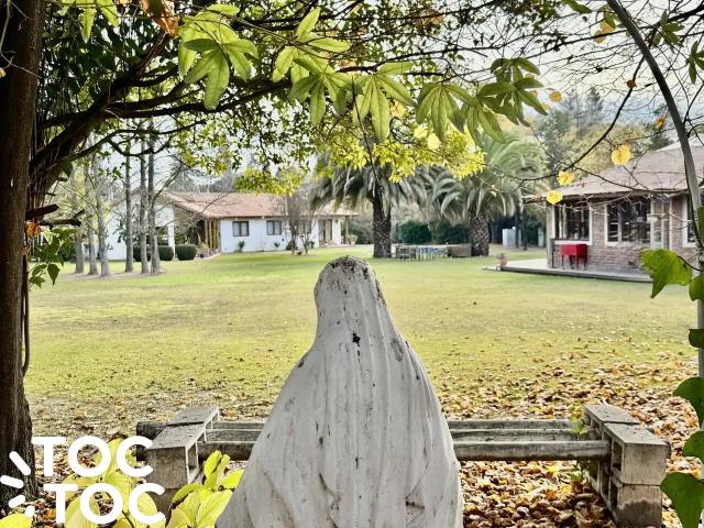 Casa en Calera de Tango