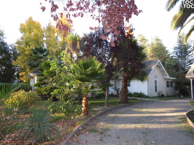 Casa en Calera de Tango