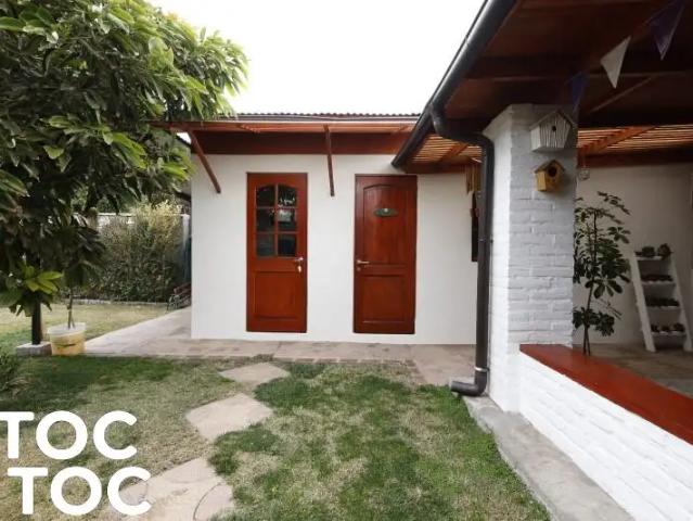 Casa en Calera de Tango