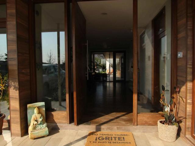 Casa en Calera de Tango