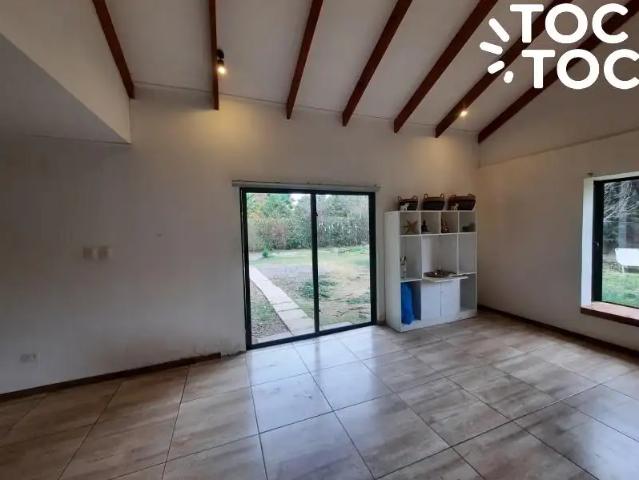 Casa en Calera de Tango