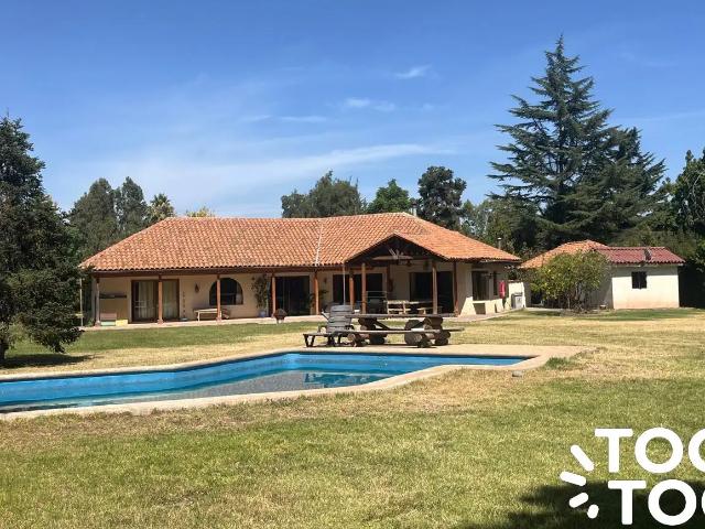Casa en Calera de Tango