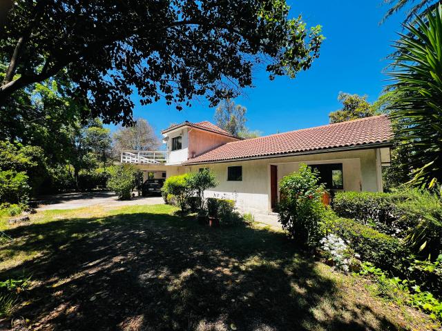 Casa en Calera de Tango