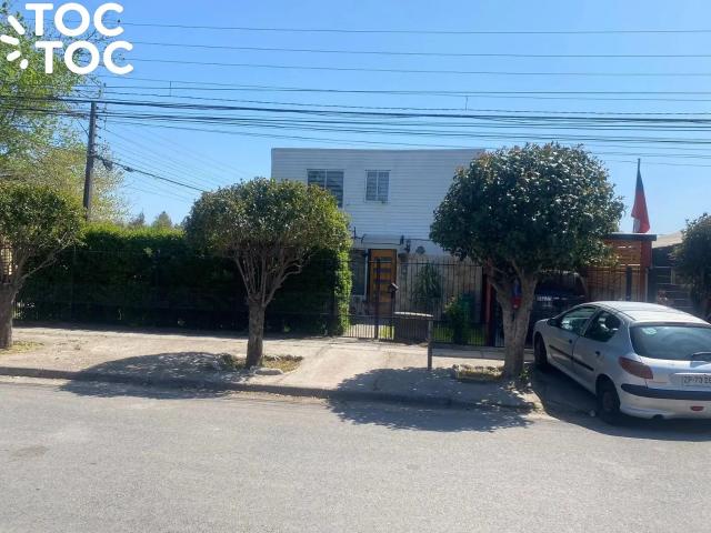Casa en Calera de Tango