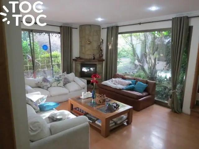 Casa en Calera de Tango