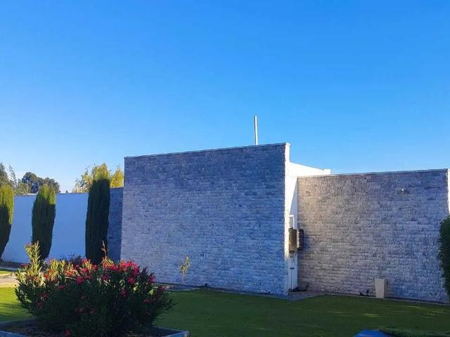 Casa en Calera de Tango