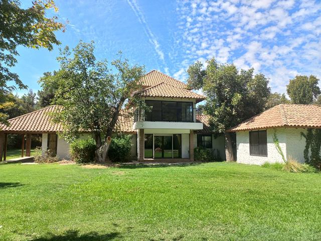 Casa en Calera de Tango