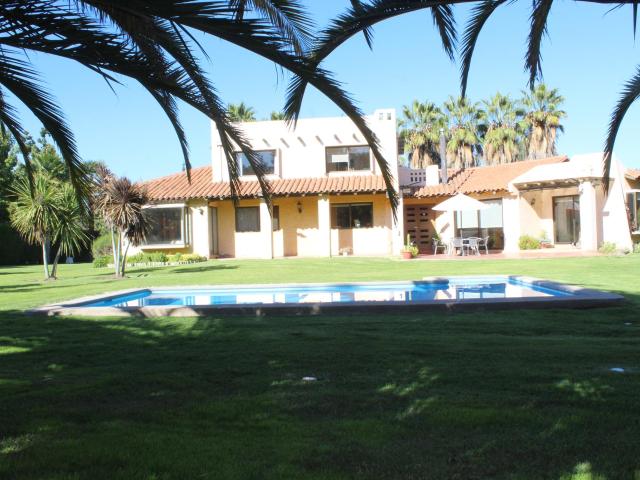 Casa en Calera de Tango