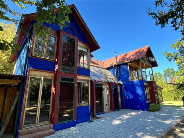 Casa en Calera de Tango