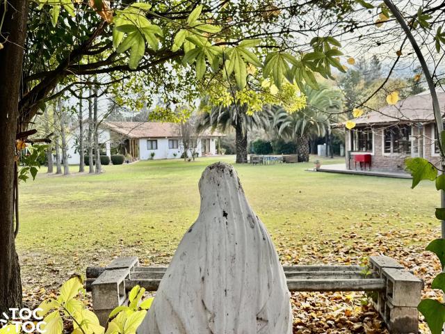 Casa en Calera de Tango