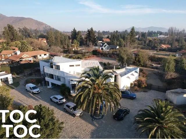 Casa en Calera de Tango