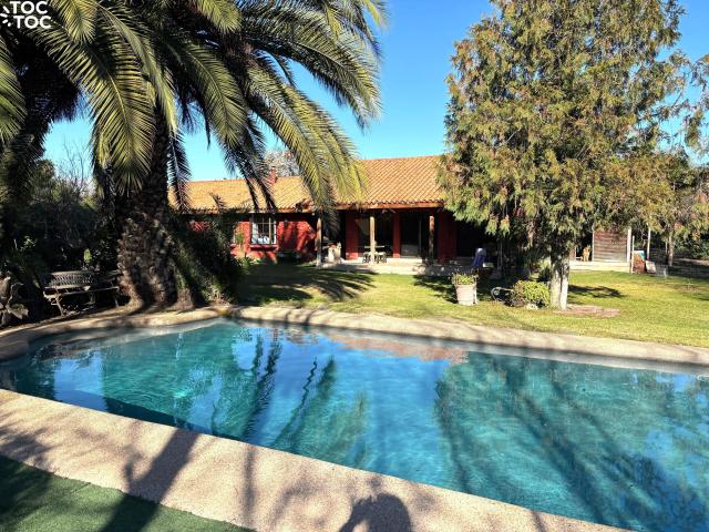 Casa en Calera de Tango