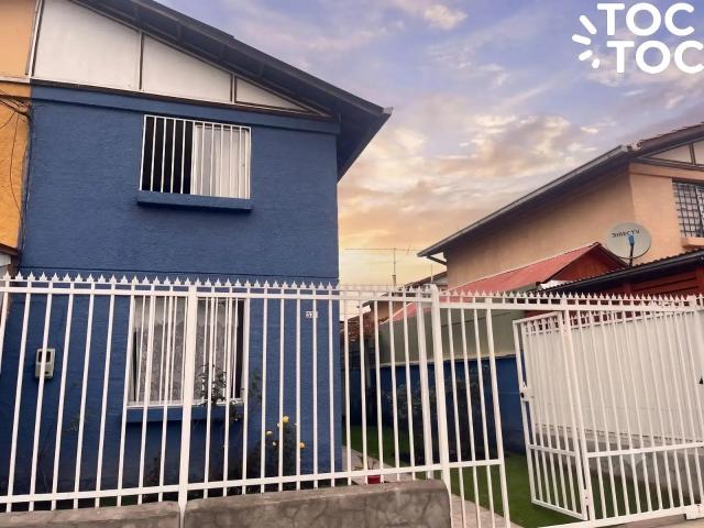 Casa en Calera de Tango