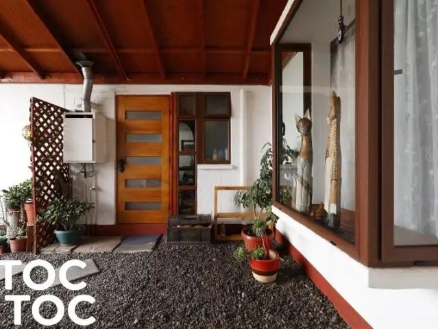 Casa en Calera de Tango
