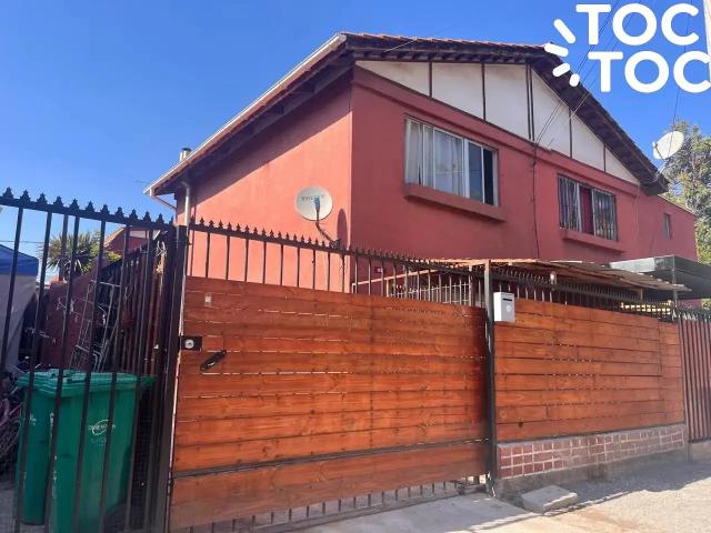 Casa en Calera de Tango