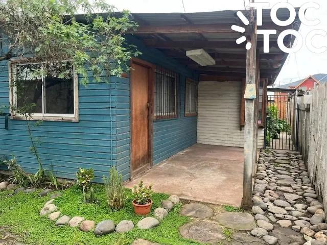 Casa en Calera de Tango