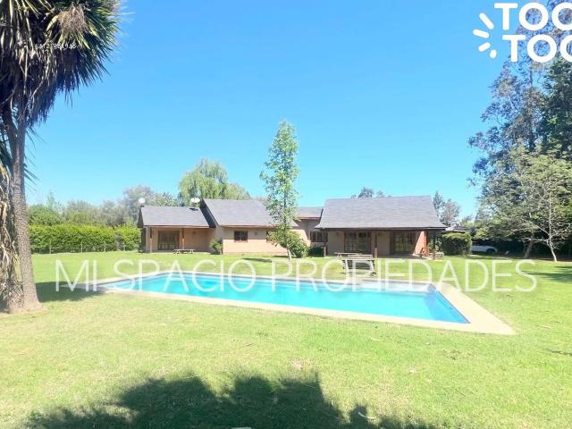 Casa en Calera de Tango