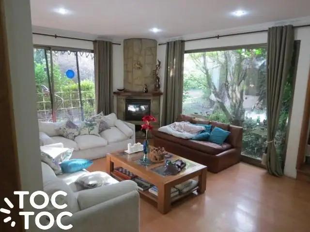 Casa en Calera de Tango