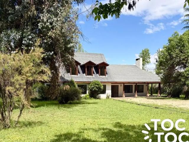 Casa en Calera de Tango