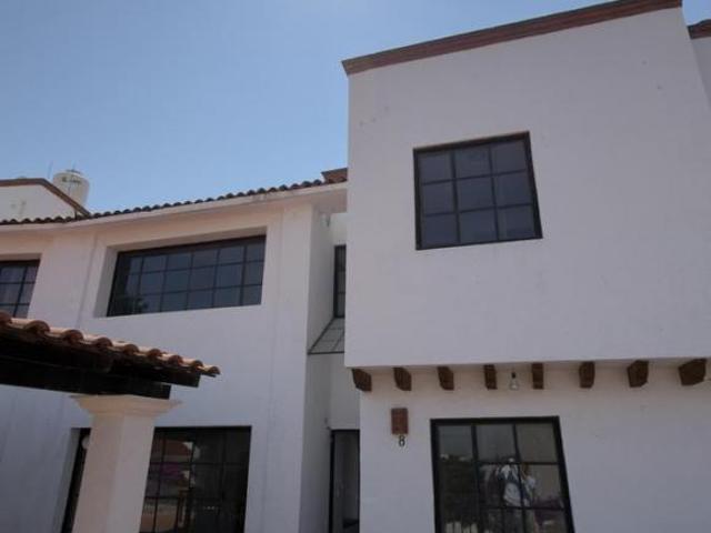 Casa en Calesa