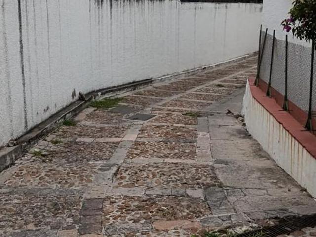 Casa en Calesa