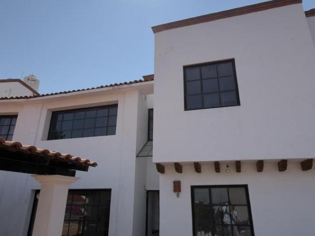 Casa en Calesa