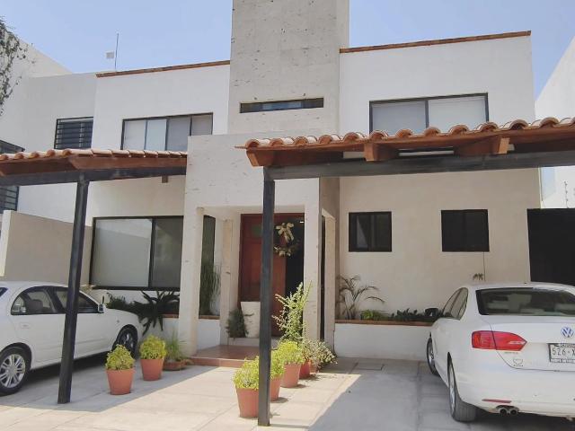 Casa en Calicantos