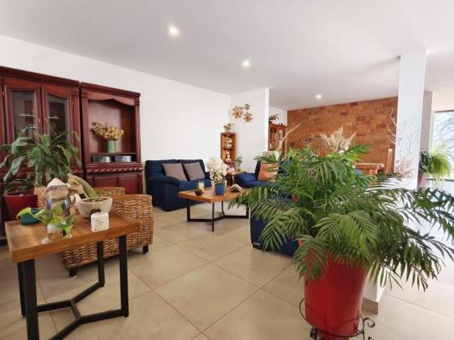 Casa en Calicantos