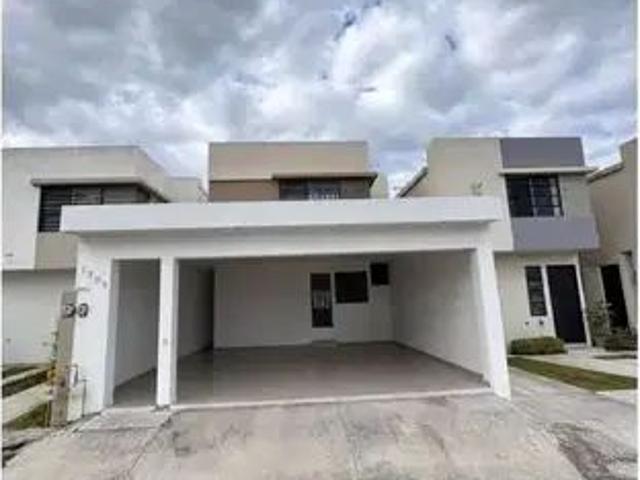Casa en California 2do Sector, General Escobedo