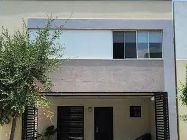 Casa en California 2do Sector, General Escobedo