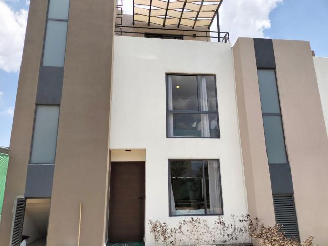 Casa en Calimaya
